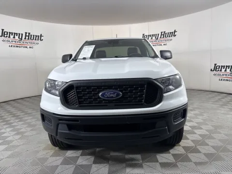 Another view of 2022 Ford Ranger XL for sale in Lexington, NC at Jerry Hunt Supercenter - Lexington