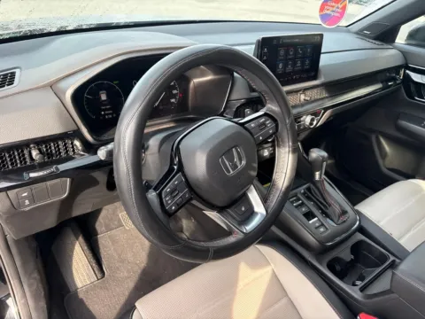 More photos of 2023 Honda CR-V Hybrid Sport Touring at Jerry Hunt Supercenter - Lexington, NC
