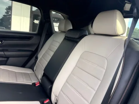 More photos of 2023 Honda CR-V Hybrid Sport Touring at Jerry Hunt Supercenter - Lexington, NC