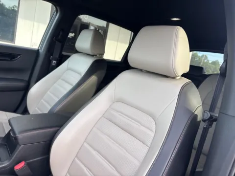 Another view of 2023 Honda CR-V Hybrid Sport Touring for sale in Lexington, NC at Jerry Hunt Supercenter - Lexington