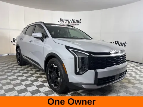 More photos of 2026 Kia Sportage EX at Jerry Hunt Supercenter - Lexington, NC