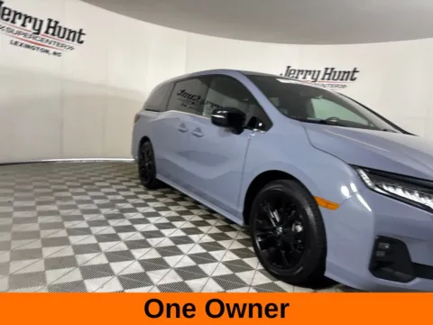 More photos of 2025 Honda Odyssey Sport-L at Jerry Hunt Supercenter - Lexington, NC