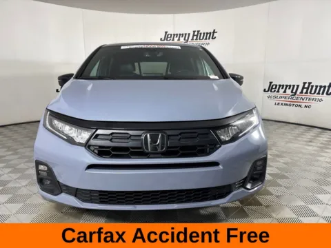 Another view of 2025 Honda Odyssey Sport-L for sale in Lexington, NC at Jerry Hunt Supercenter - Lexington
