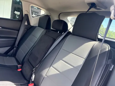 More photos of 2020 Nissan Murano SV at Jerry Hunt Supercenter - Lexington, NC