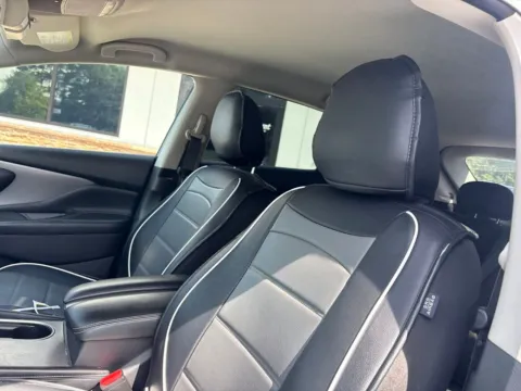 Another view of 2020 Nissan Murano SV for sale in Lexington, NC at Jerry Hunt Supercenter - Lexington