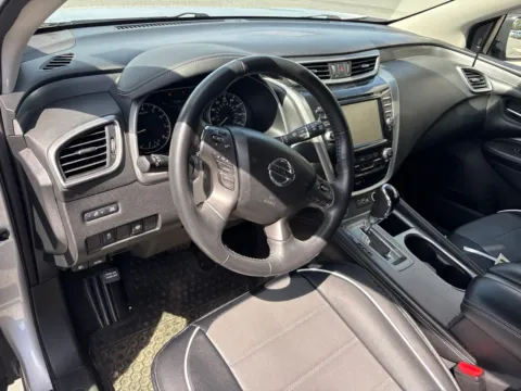 More photos of 2020 Nissan Murano SV at Jerry Hunt Supercenter - Lexington, NC