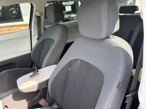 Photos of 2024 Hyundai IONIQ 5 SEL for sale in Lexington, NC at Jerry Hunt Supercenter - Lexington