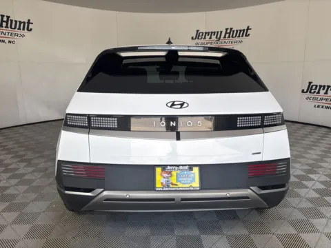 More photos of 2024 Hyundai IONIQ 5 SEL at Jerry Hunt Supercenter - Lexington, NC
