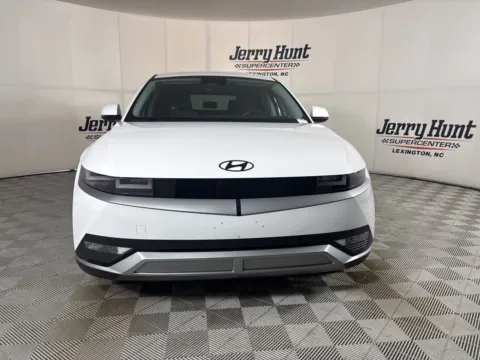 Photos of 2024 Hyundai IONIQ 5 SEL for sale in Lexington, NC at Jerry Hunt Supercenter - Lexington