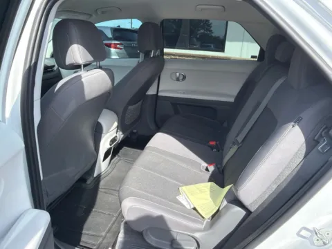More photos of 2024 Hyundai IONIQ 5 SEL at Jerry Hunt Supercenter - Lexington, NC
