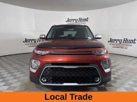More photos of 2020 Kia Soul X-Line at Jerry Hunt Supercenter - Lexington, NC