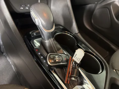 Another view of 2024 Buick Encore GX Avenir for sale in Lexington, NC at Jerry Hunt Supercenter - Lexington