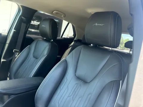 Another view of 2024 Buick Encore GX Avenir for sale in Lexington, NC at Jerry Hunt Supercenter - Lexington