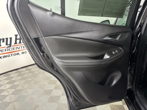 More photos of 2024 Buick Encore GX Avenir at Jerry Hunt Supercenter - Lexington, NC