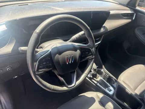 More photos of 2024 Buick Encore GX Avenir at Jerry Hunt Supercenter - Lexington, NC
