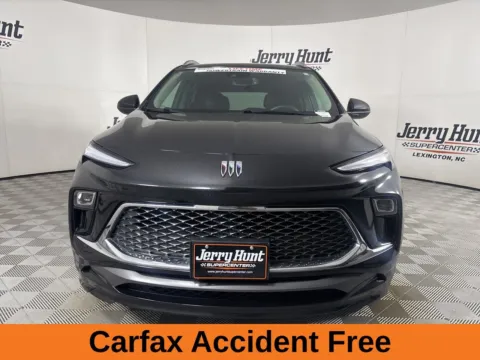 Another view of 2024 Buick Encore GX Avenir for sale in Lexington, NC at Jerry Hunt Supercenter - Lexington