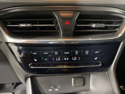 Photos of 2024 Buick Encore GX Avenir for sale in Lexington, NC at Jerry Hunt Supercenter - Lexington