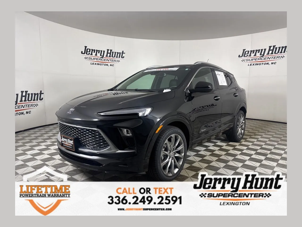2024 Buick Encore GX Avenir's photo