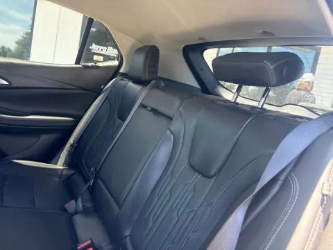 More photos of 2024 Buick Encore GX Avenir at Jerry Hunt Supercenter - Lexington, NC