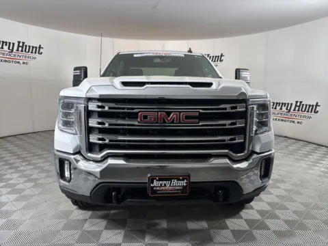 Another view of 2023 GMC Sierra 2500HD SLE for sale in Lexington, NC at Jerry Hunt Supercenter - Lexington