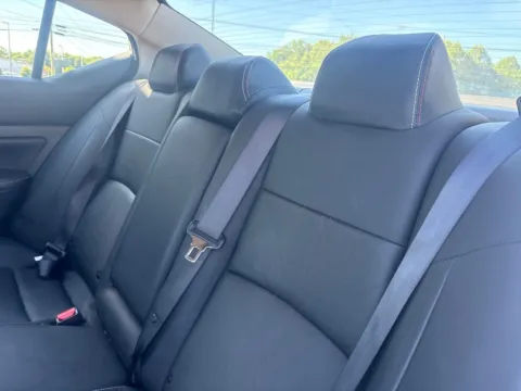 More photos of 2023 Nissan Altima 2.5 SR at Jerry Hunt Supercenter - Lexington, NC