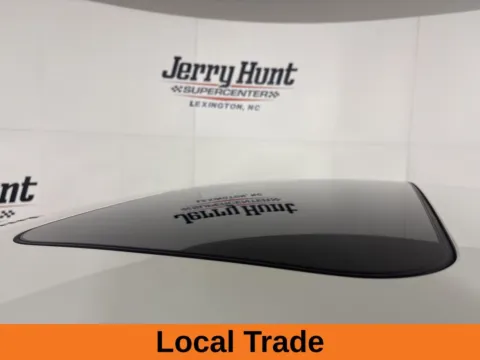 Another view of 2023 Nissan Altima 2.5 SR for sale in Lexington, NC at Jerry Hunt Supercenter - Lexington