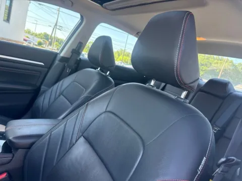 Another view of 2023 Nissan Altima 2.5 SR for sale in Lexington, NC at Jerry Hunt Supercenter - Lexington