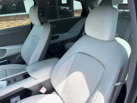 Photos of 2024 Hyundai IONIQ 6 Limited for sale in Lexington, NC at Jerry Hunt Supercenter - Lexington