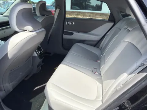 More photos of 2024 Hyundai IONIQ 6 Limited at Jerry Hunt Supercenter - Lexington, NC