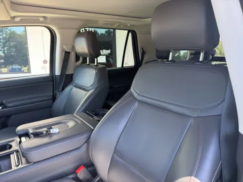 Another view of 2025 Ford Expedition Active for sale in Lexington, NC at Jerry Hunt Supercenter - Lexington
