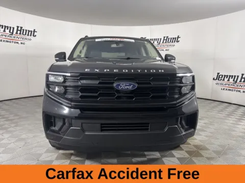 Another view of 2025 Ford Expedition Active for sale in Lexington, NC at Jerry Hunt Supercenter - Lexington