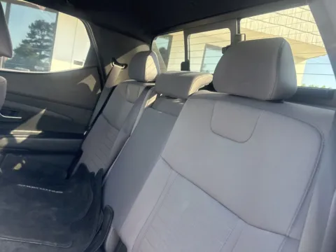More photos of 2023 Hyundai Santa Cruz SEL at Jerry Hunt Supercenter - Lexington, NC