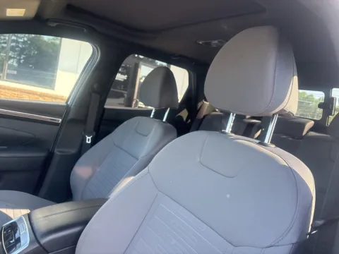 Another view of 2023 Hyundai Santa Cruz SEL for sale in Lexington, NC at Jerry Hunt Supercenter - Lexington