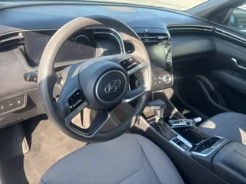 More photos of 2023 Hyundai Santa Cruz SEL at Jerry Hunt Supercenter - Lexington, NC