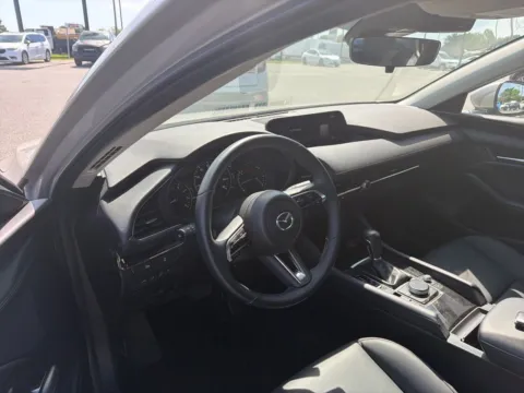 More photos of 2025 Mazda Mazda3 2.5 S Preferred Package at Jerry Hunt Supercenter - Lexington, NC