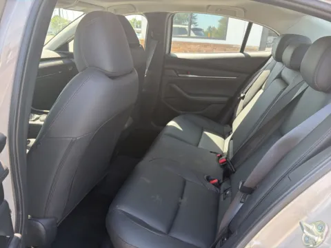 More photos of 2025 Mazda Mazda3 2.5 S Preferred Package at Jerry Hunt Supercenter - Lexington, NC