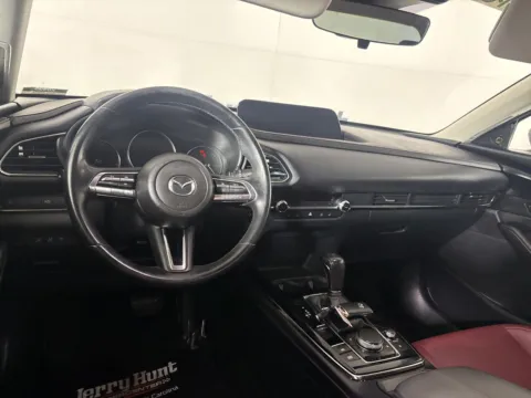 More photos of 2023 Mazda CX-30 2.5 S Carbon Edition at Jerry Hunt Supercenter - Lexington, NC