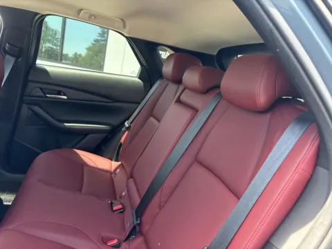 More photos of 2023 Mazda CX-30 2.5 S Carbon Edition at Jerry Hunt Supercenter - Lexington, NC