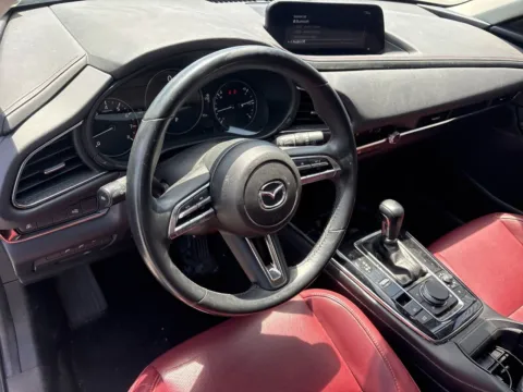 More photos of 2023 Mazda CX-30 2.5 S Carbon Edition at Jerry Hunt Supercenter - Lexington, NC