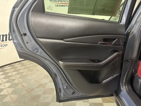 Photos of 2023 Mazda CX-30 2.5 S Carbon Edition for sale in Lexington, NC at Jerry Hunt Supercenter - Lexington