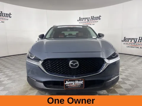 Another view of 2023 Mazda CX-30 2.5 S Carbon Edition for sale in Lexington, NC at Jerry Hunt Supercenter - Lexington