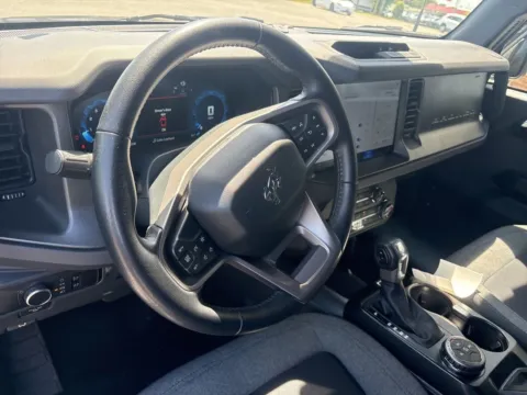 More photos of 2025 Ford Bronco Big Bend at Jerry Hunt Supercenter - Lexington, NC