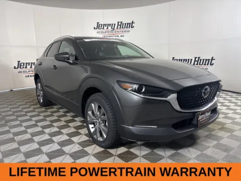 More photos of 2023 Mazda CX-30 2.5 S Premium Package at Jerry Hunt Supercenter - Lexington, NC