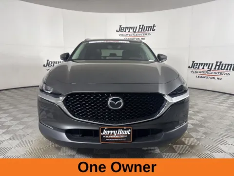 Another view of 2023 Mazda CX-30 2.5 S Premium Package for sale in Lexington, NC at Jerry Hunt Supercenter - Lexington