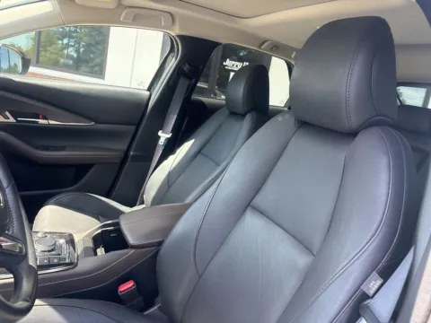 Another view of 2023 Mazda CX-30 2.5 S Premium Package for sale in Lexington, NC at Jerry Hunt Supercenter - Lexington