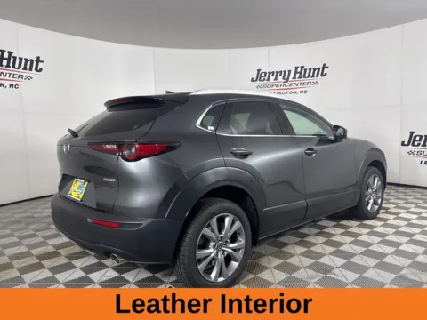 More photos of 2023 Mazda CX-30 2.5 S Premium Package at Jerry Hunt Supercenter - Lexington, NC