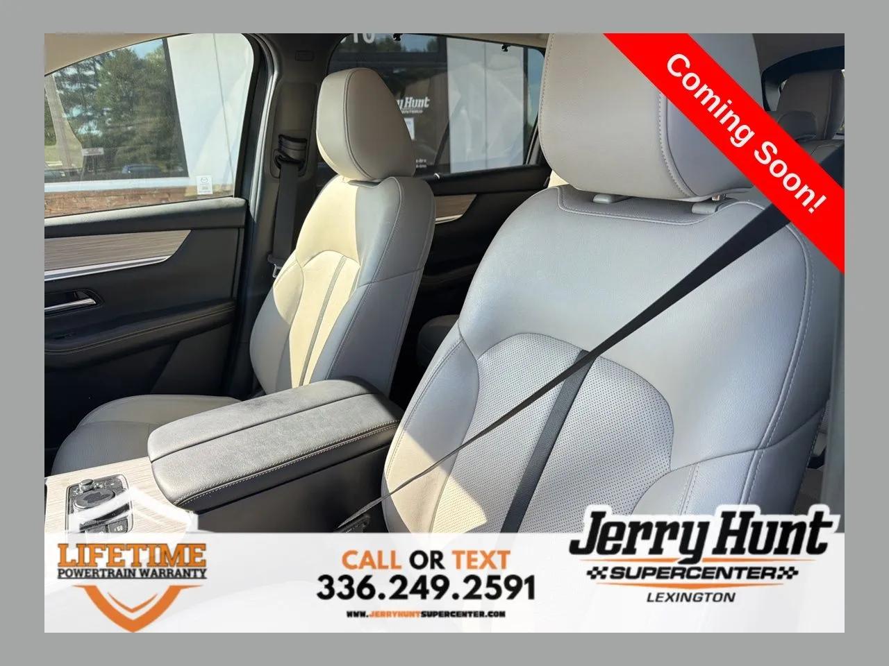 2024 Mazda CX-90 Turbo Preferred Plus Package's photo