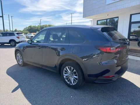 More photos of 2024 Mazda CX-90 3.3 Turbo Preferred Plus at Jerry Hunt Supercenter - Lexington, NC