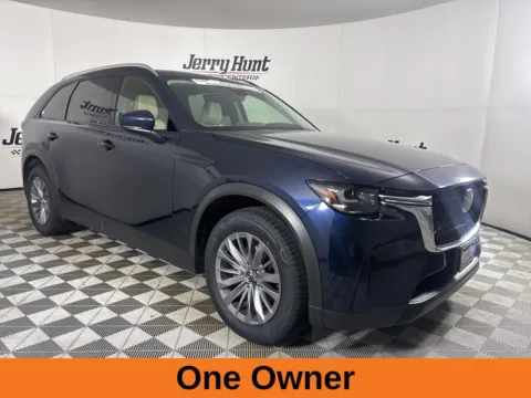 More photos of 2024 Mazda CX-90 3.3 Turbo Preferred Plus at Jerry Hunt Supercenter - Lexington, NC