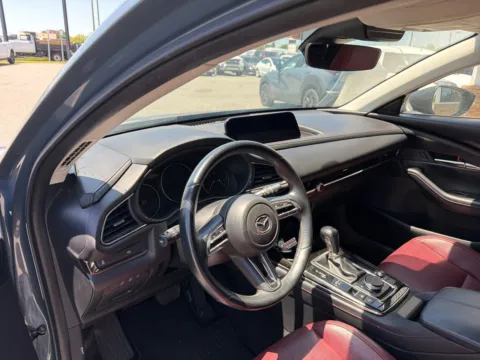 More photos of 2023 Mazda CX-30 2.5 S Carbon Edition at Jerry Hunt Supercenter - Lexington, NC